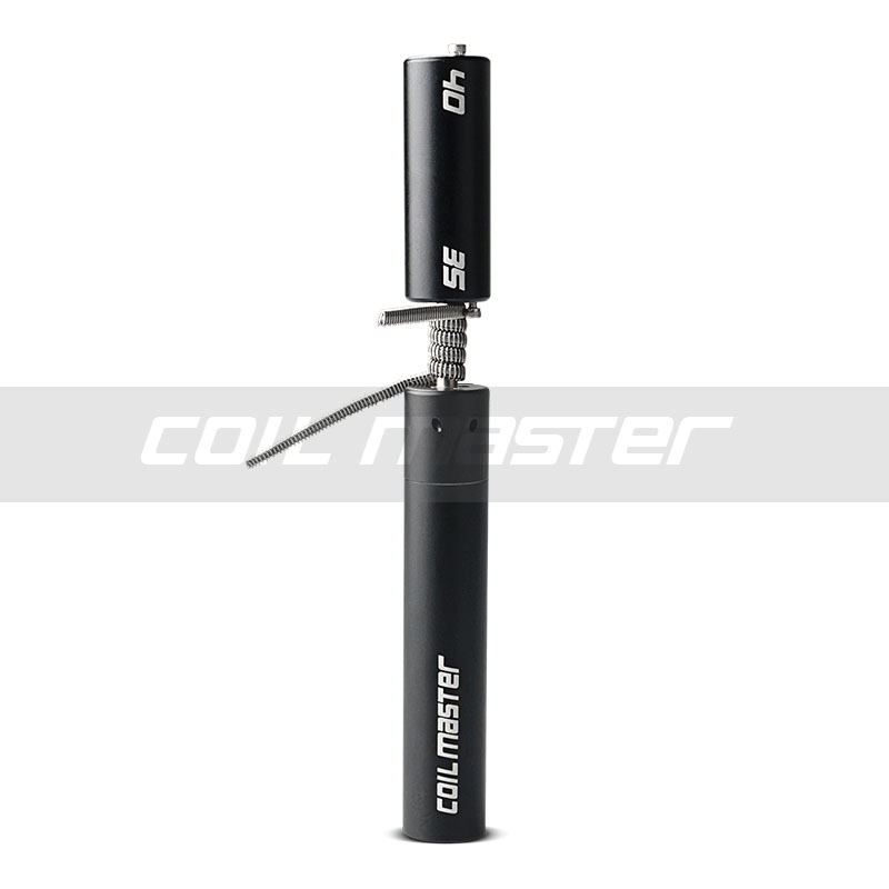 Coil Master Coiling Kit V4 kit coil 6 diametri
