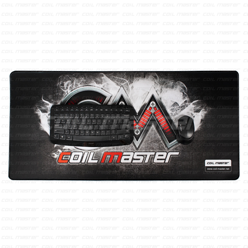 Coil Master Mat tappetino rigenerazione 33x15
