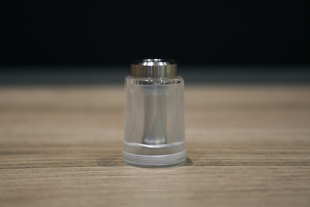 Steam Tuners GS2 Diamond tank plexi 19mm 2,5ml