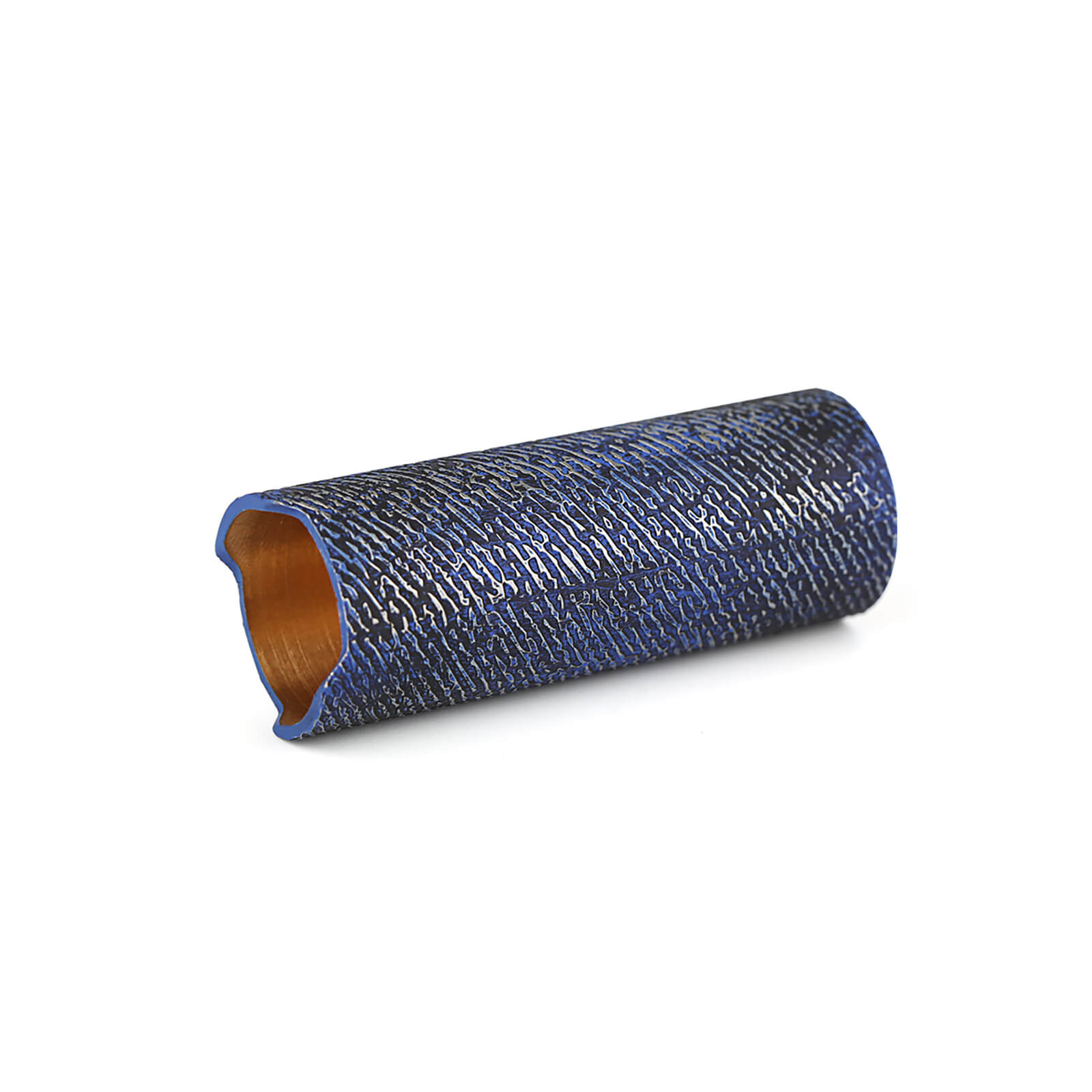Coil Master Jeans sleeve mod 24mm ottone denim