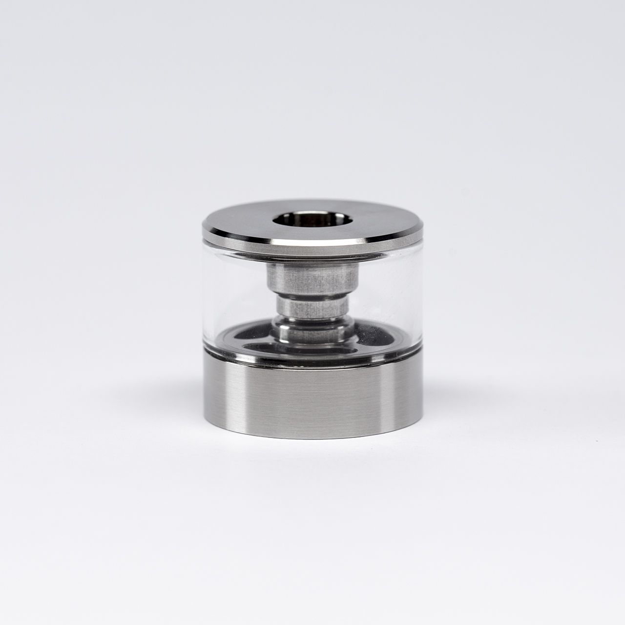 KHW Mods Dvarw MTL FL 24 tank vetro 3,5ml ricambio
