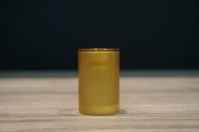 Steam Tuners Clear View serbatoio Ultem 22mm 5ml