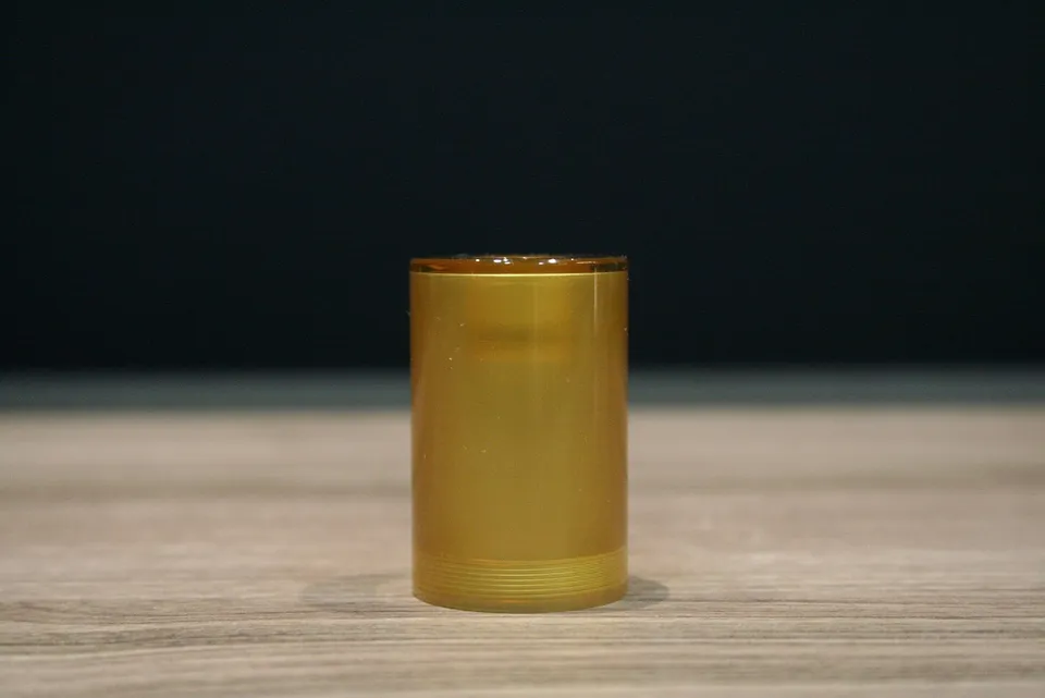Steam Tuners Clear View serbatoio Ultem 22mm 5ml