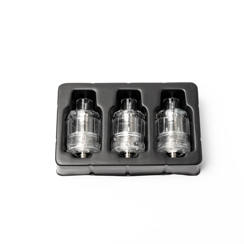 Coil Master Mesh Tank atomizzatore monouso 0.15Ω 3 pezzi