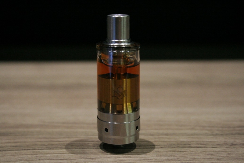 Steam Tuners Clear View Mini tank plexi 19mm