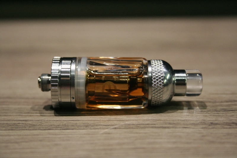 Steam Tuners Nautilus Mini Diamond set tank plexi 19mm