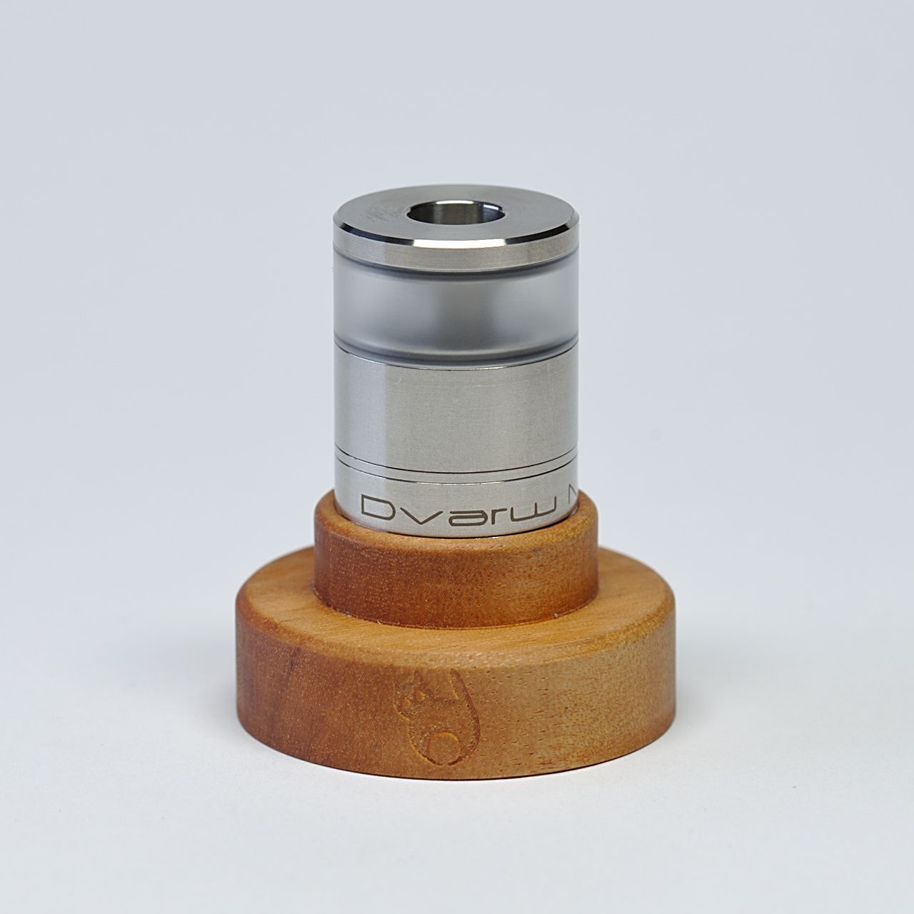KHW Mods Dvarw MTL RTA atomizzatore 2ml tiro stretto