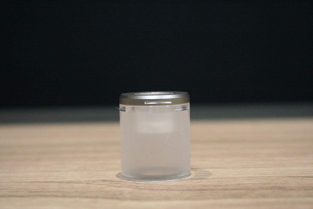 Steam Tuners Tripod Top Fill Kit tank ice 2,7ml