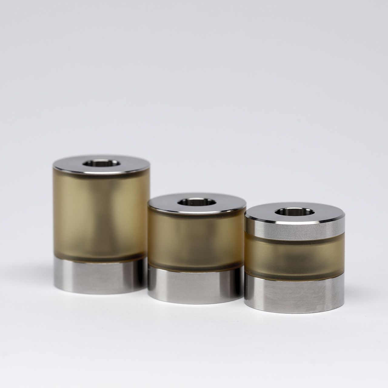 KHW Dvarw MTL FL 22 tank ultem bottom fill