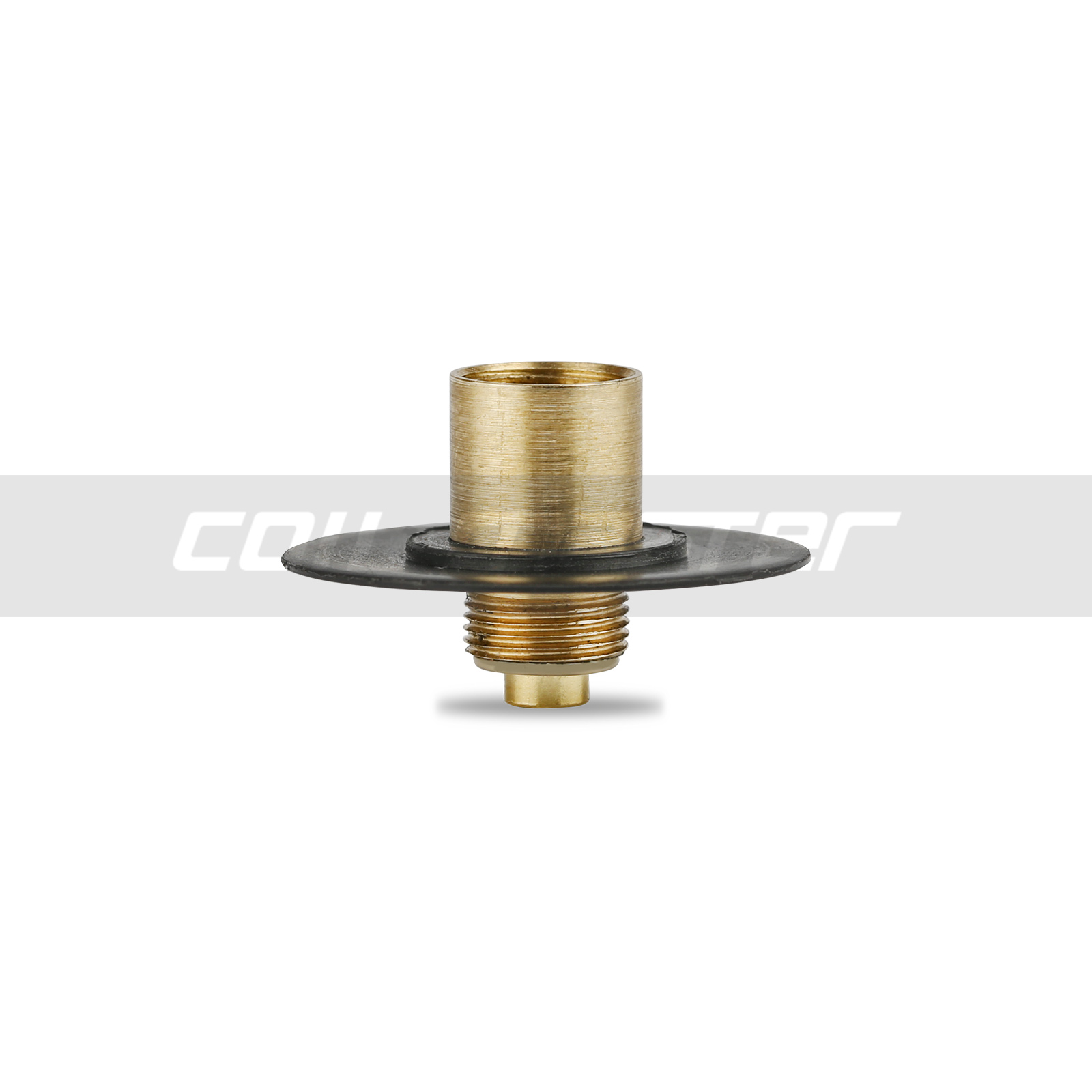Coil Master Spinner 1 spinner 510 acciaio 31mm