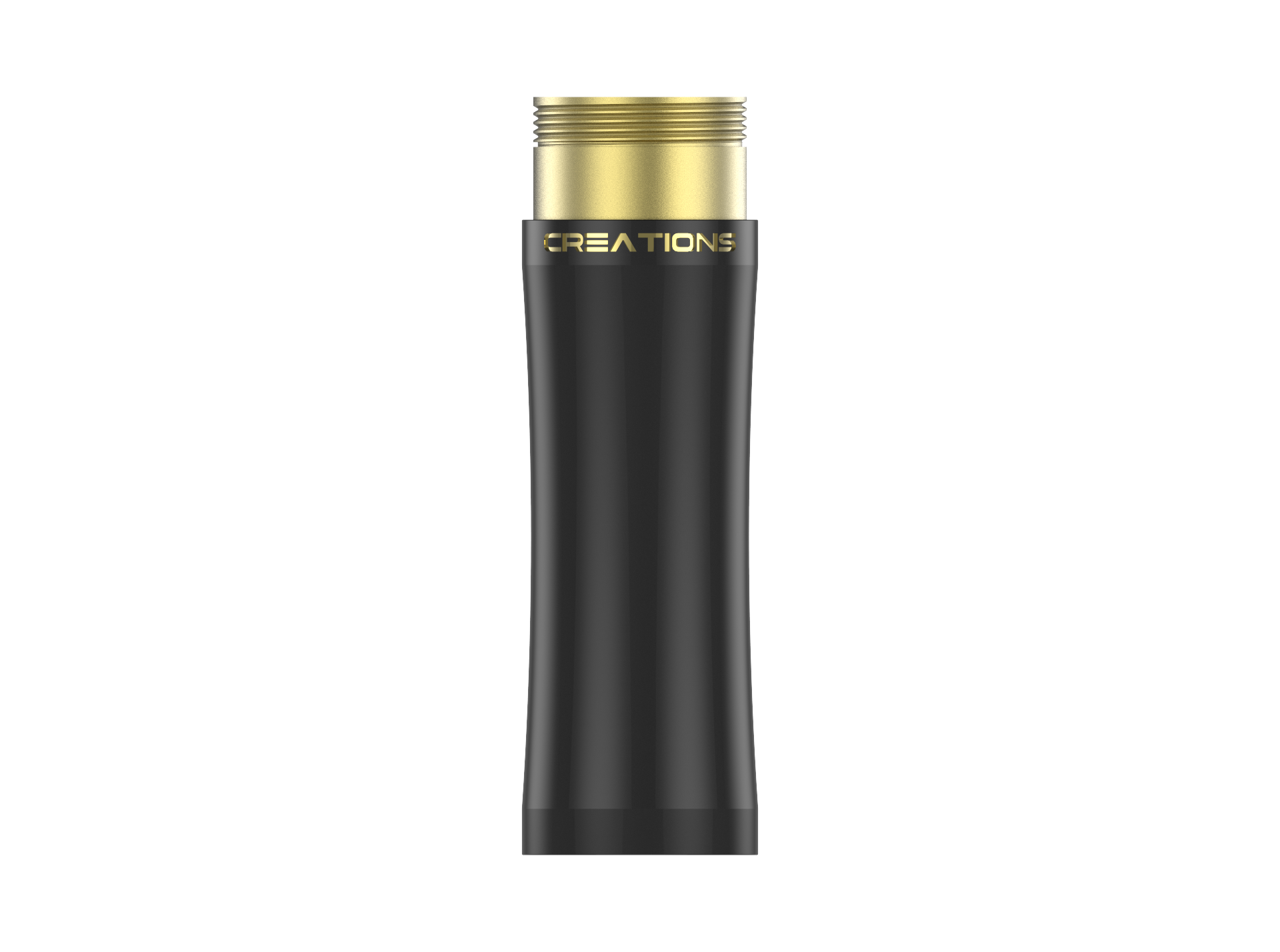 Thunderhead Tauren tubo estensione mech mod doppia batteria