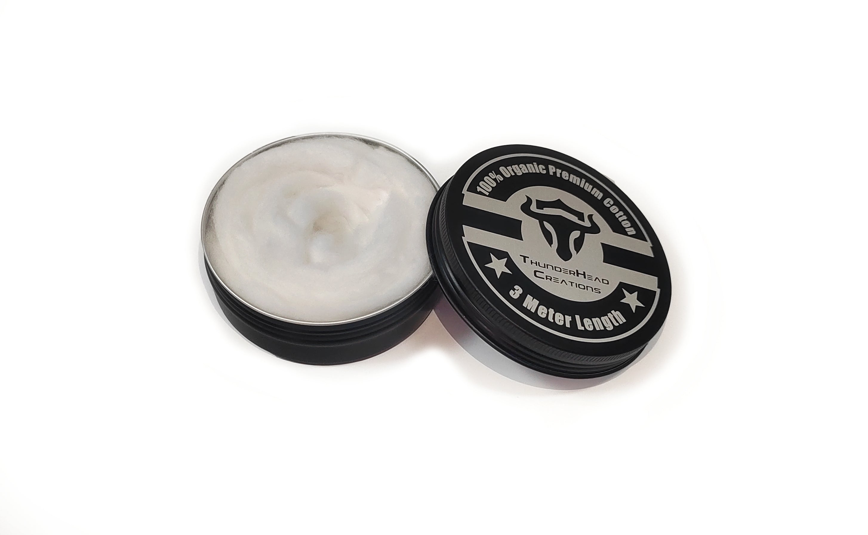Thunderhead Tauren cotone organico 3m tiro puro