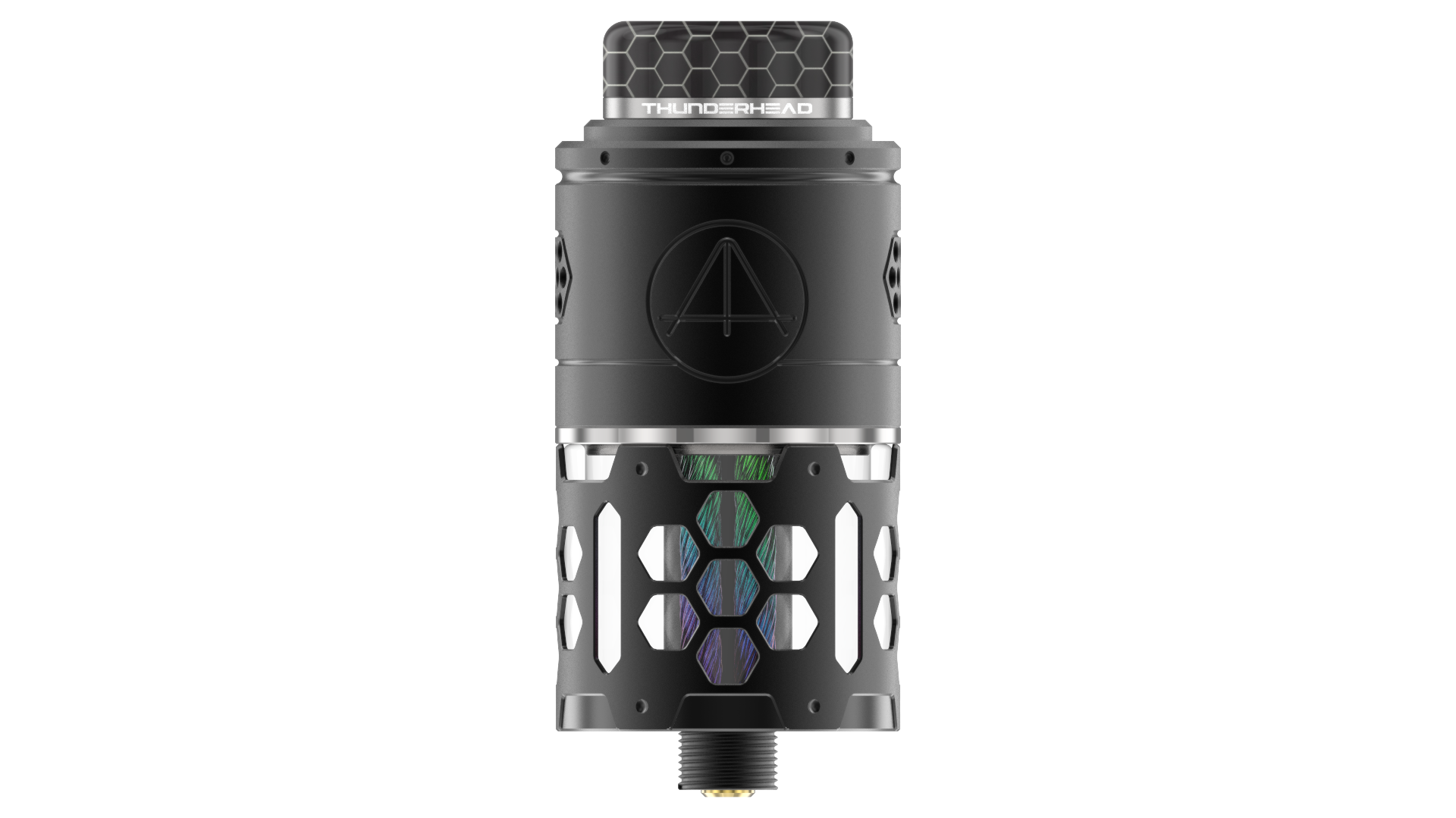 Thunderhead Artemis II TC RDTA 5,5ml deck singolo
