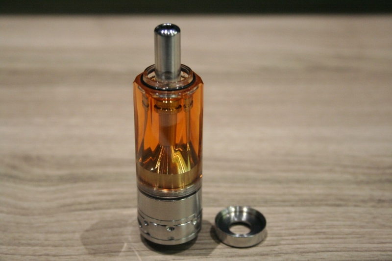 Steam Tuners Rose V2 Regular Top Refill Kit tank 22 mm