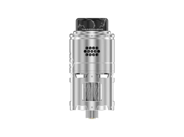 Thunderhead Artemis RDTA single coil 4,5ml acciaio