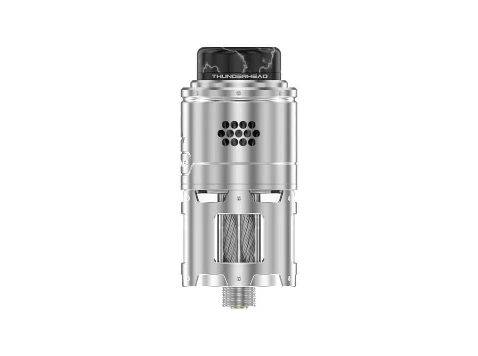 Thunderhead Artemis RDTA single coil 4,5ml acciaio