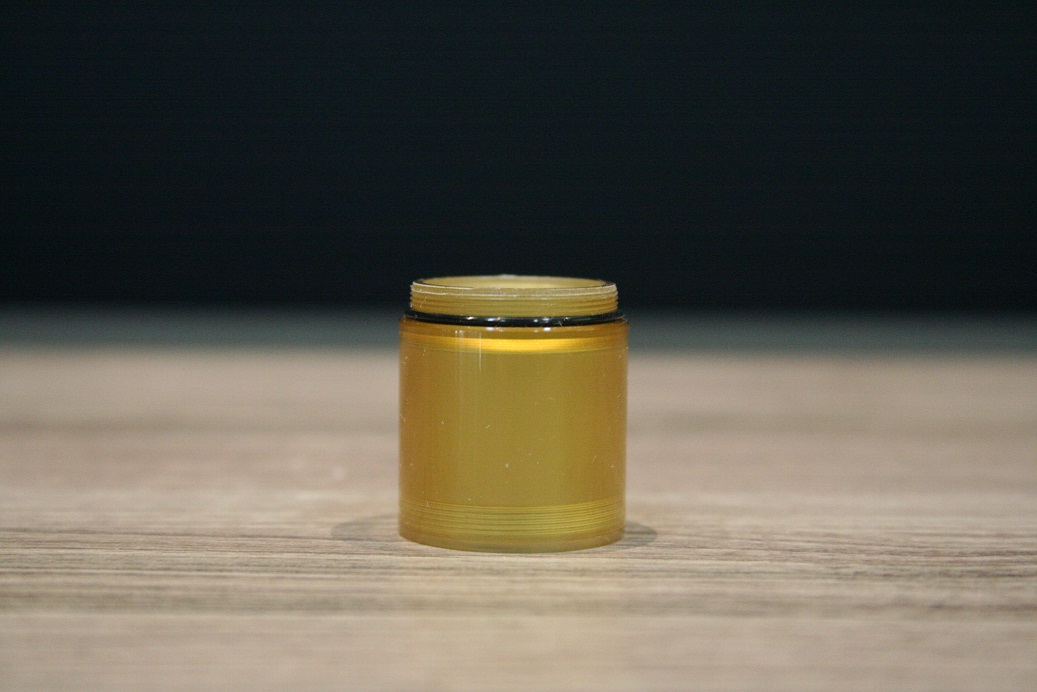 Steam Tuners Kayfun 5 Nano Kit tank ultem ricambio
