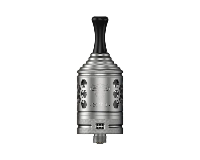 Thunderhead Tauren MTL V1.5 RTA 24mm tiro stretto