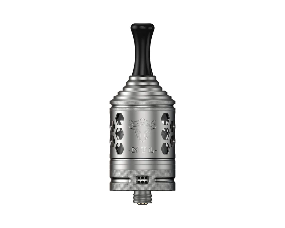 Thunderhead Tauren MTL V1.5 RTA 24mm tiro stretto