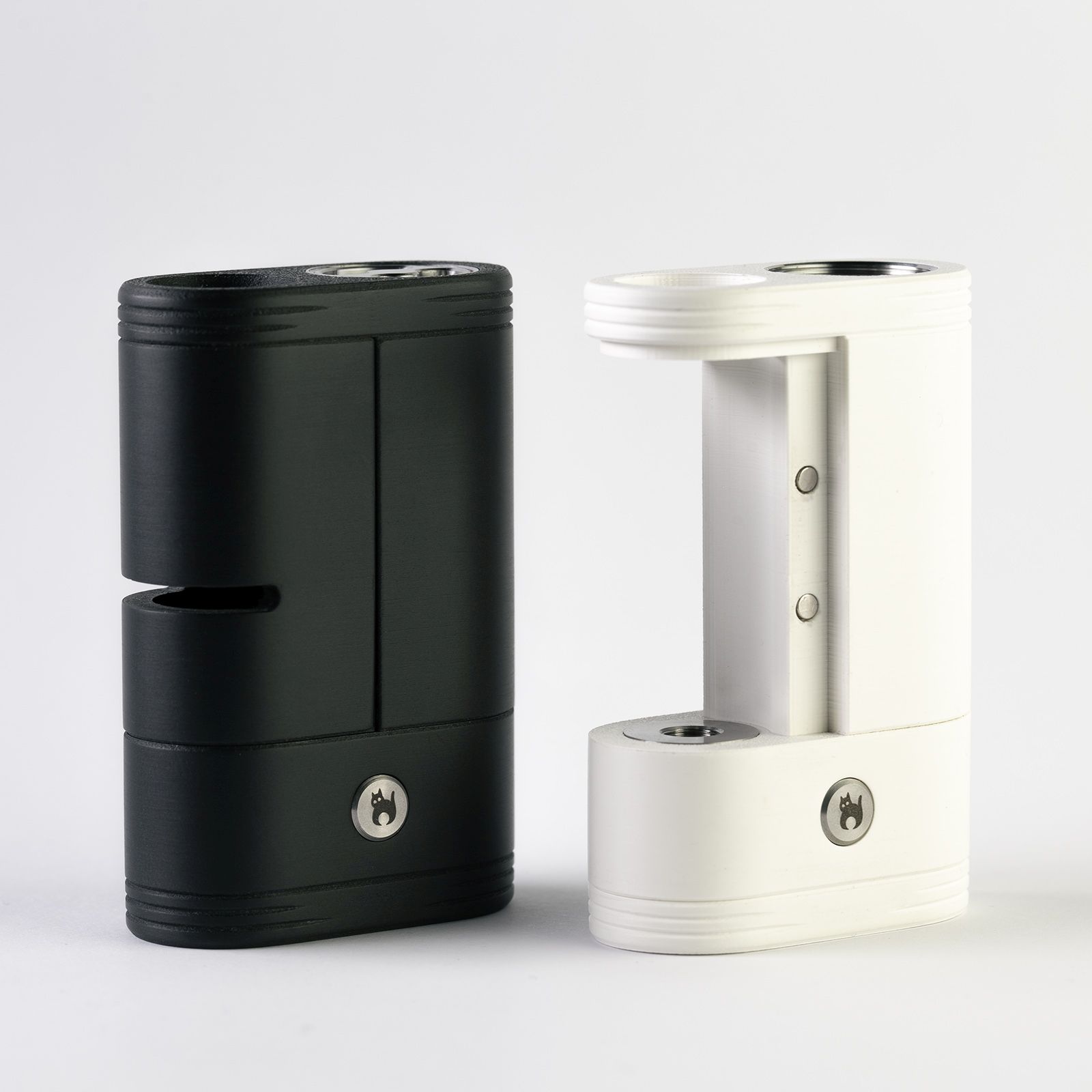 KHW BF17 Box Mod BF Bianca 18500 17mm