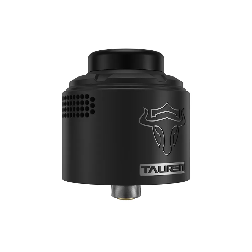 Thunderhead Tauren Vortex 30 RDA 30mm dual coil
