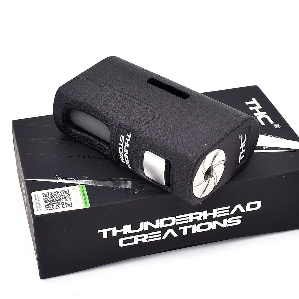 Thunderhead Tauren Thunder Storm Box Mod BF Kit
