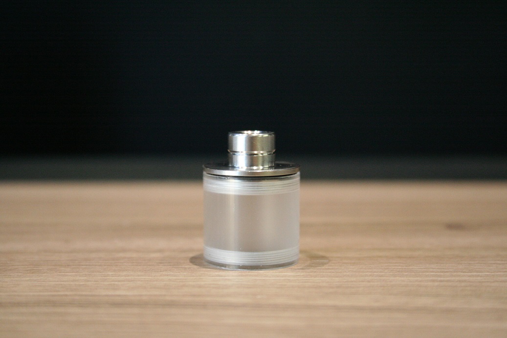 Steam Tuners Joels Slam Tank V2 22mm 2,2ml