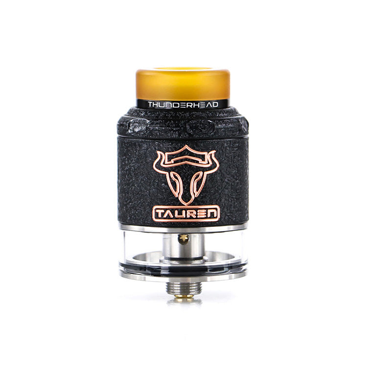 Thunderhead Tauren RDTA dual coil 2ml acciaio