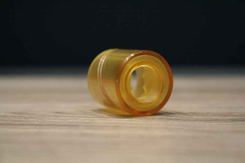 Steam Tuners Wave tank ultem per Kayfun Prime