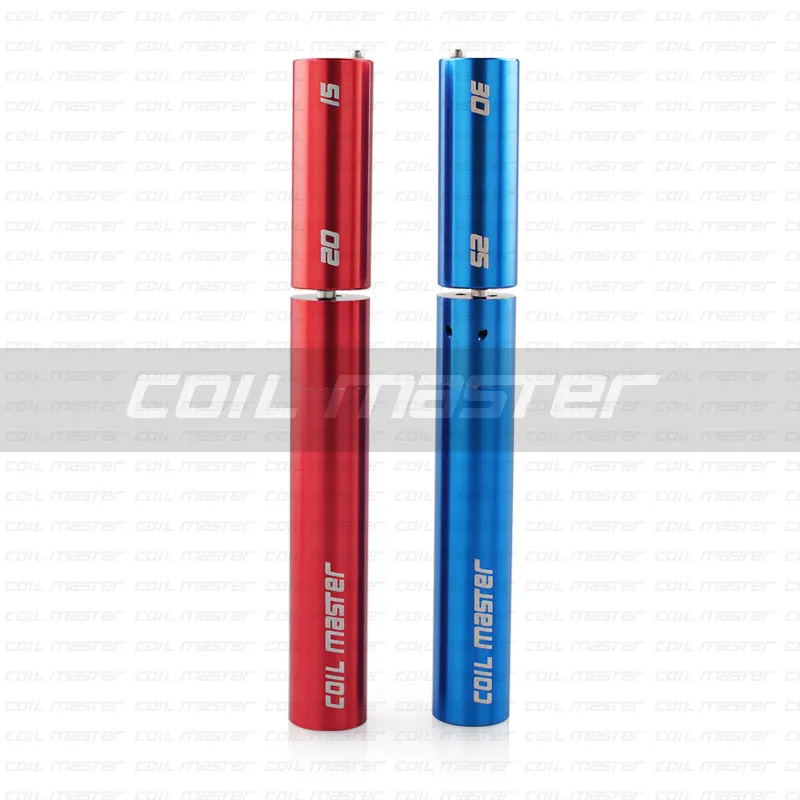 Coil Master Coiling Kit V3 kit coil 6 punte