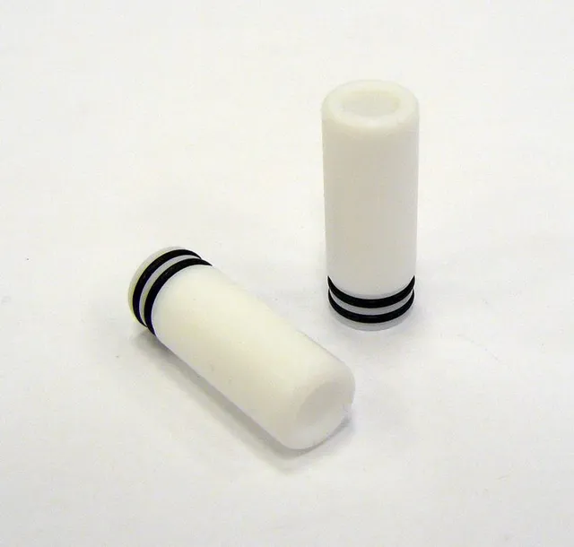 KHW Mods Column M drip tip teflon foro 5mm