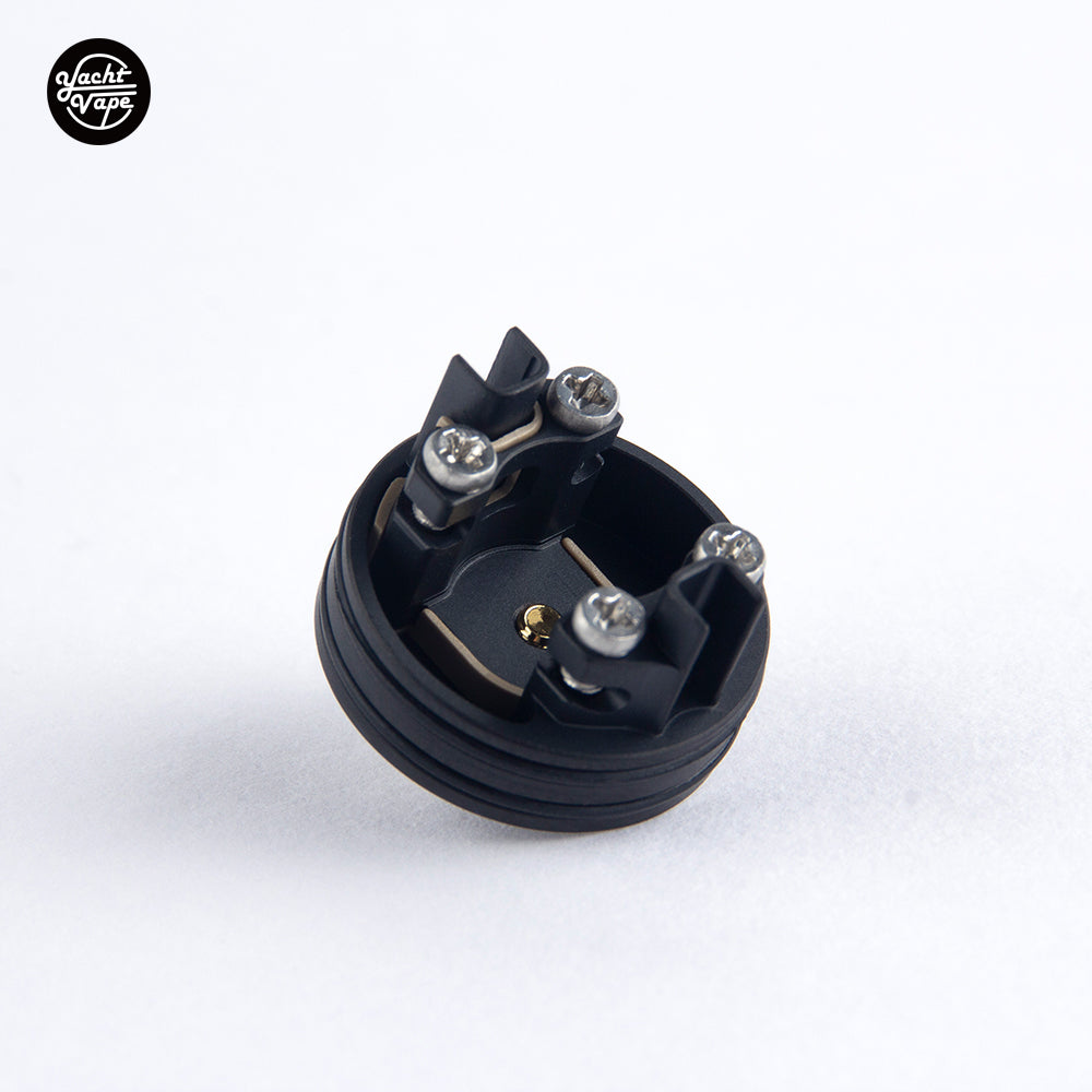 Yachtvape Claymore RDA atomizzatore dripper