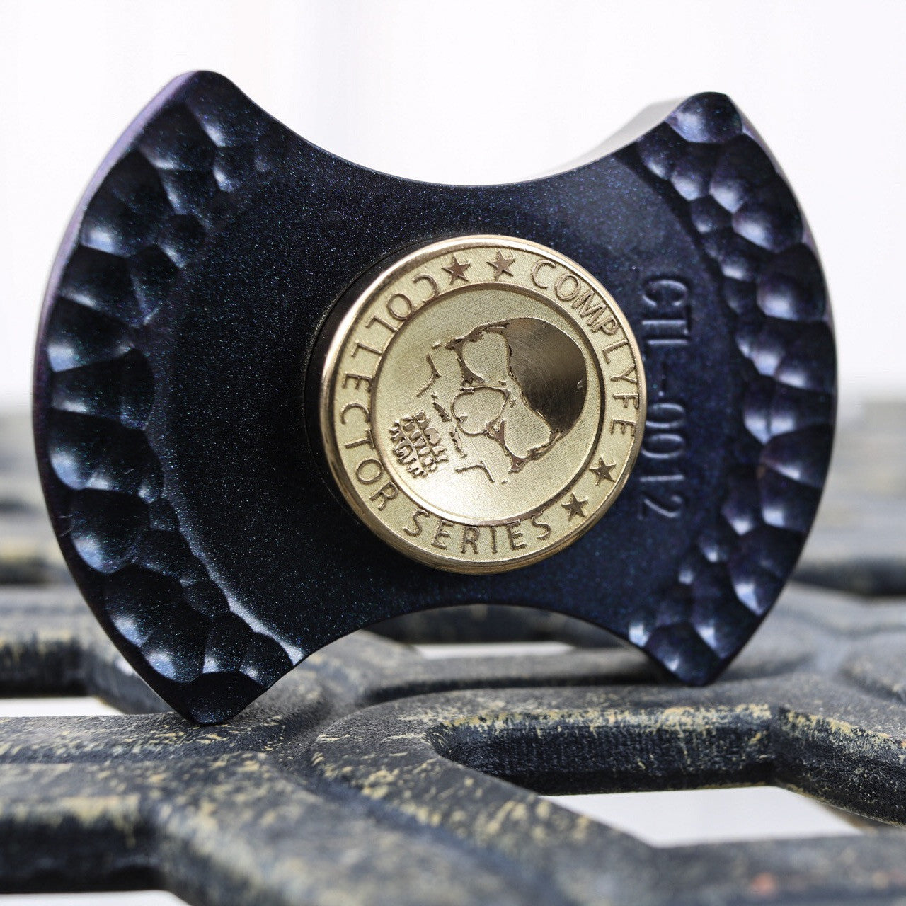 Comp Lyfe CLTAC Tac-Tool spinner 3-in-1 ceramica