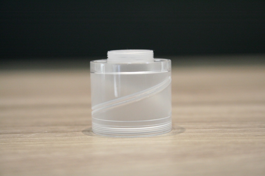 Steam Tuners Kayfun Lite Top Fill serbatoio plexi