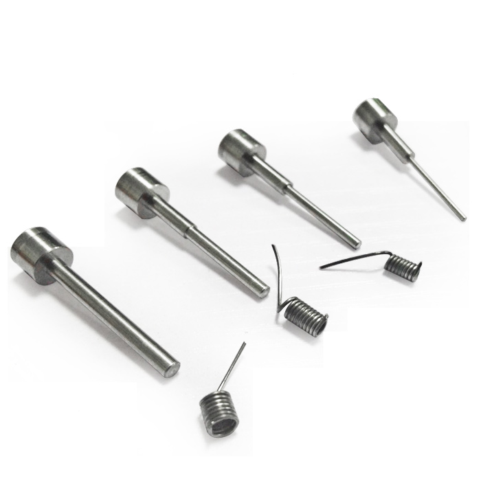 Coil Master Coiling Kit avvolgitore 5 punte 1.0-3.0mm