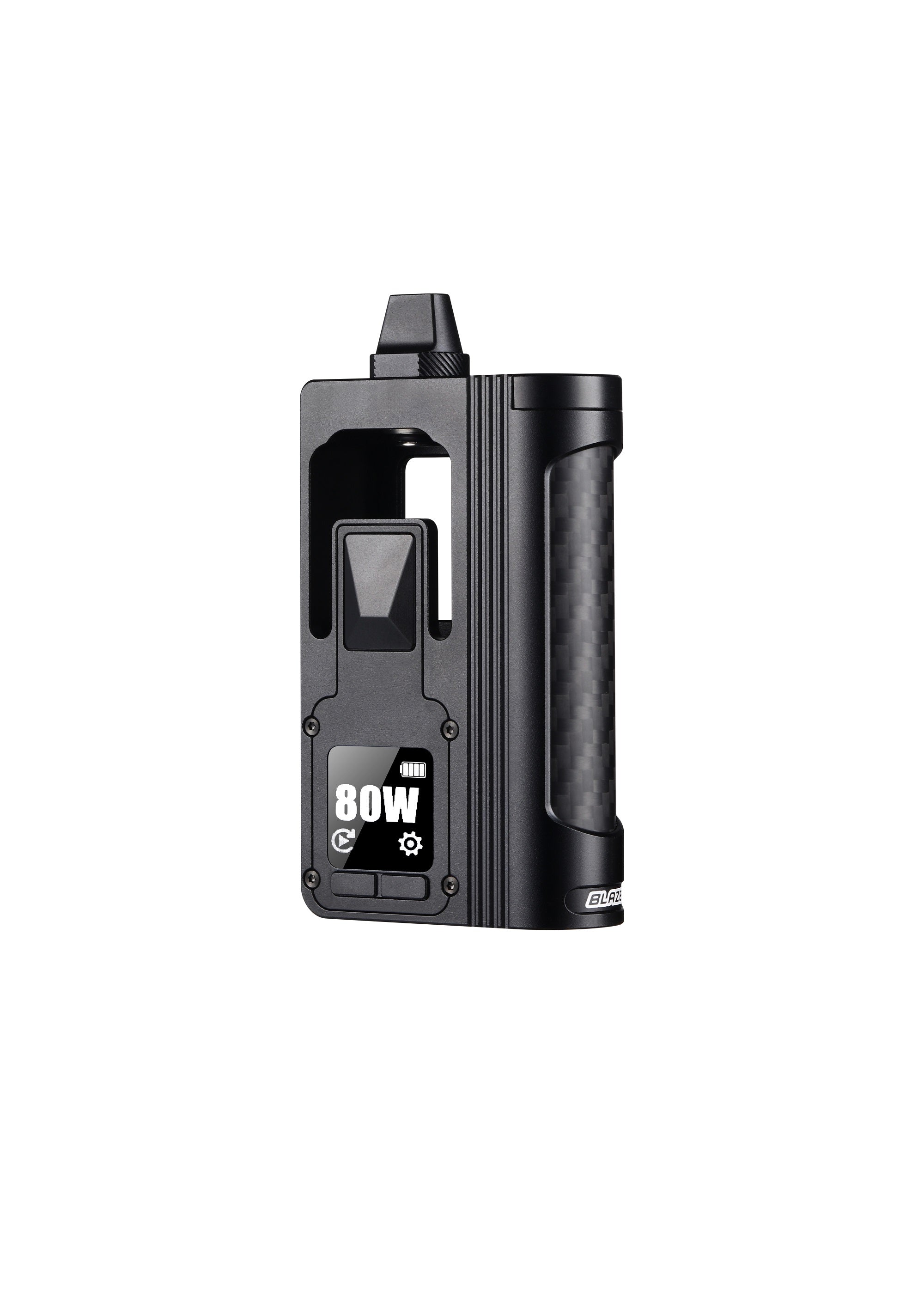 Thunderhead Blaze AIO DNA80C 80W box boro alluminio