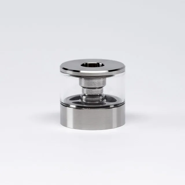 KHW Mods Dvarw MTL FL 24 tank vetro 3,5ml ricambio