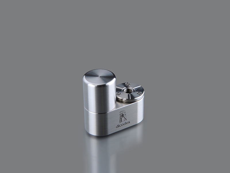 Dicodes Dani SBS 18350Qi Box 60W ricarica wireless