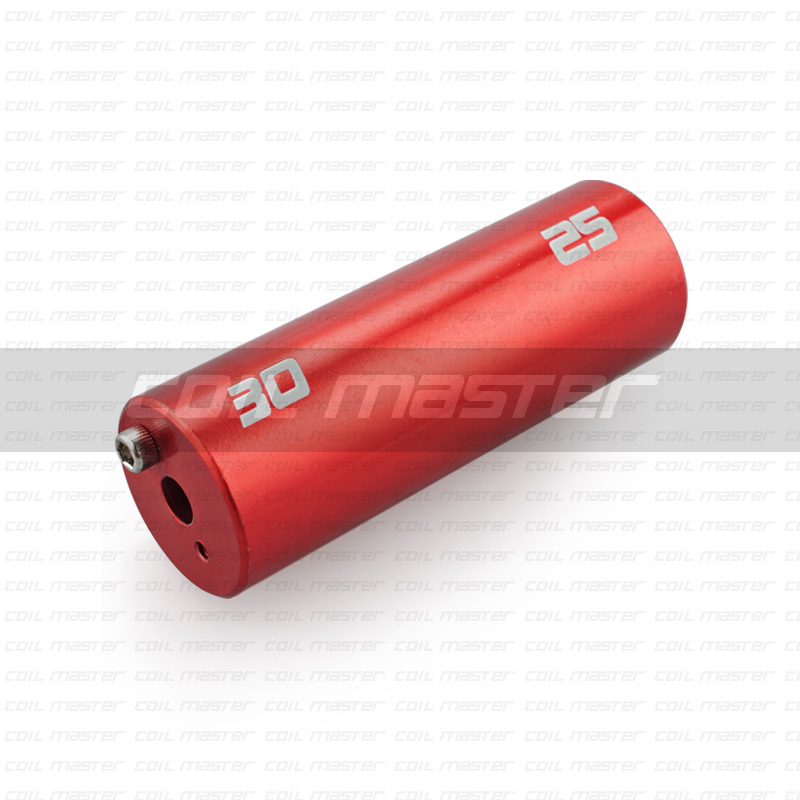 Coil Master Coiling Kit V3 kit coil 6 punte
