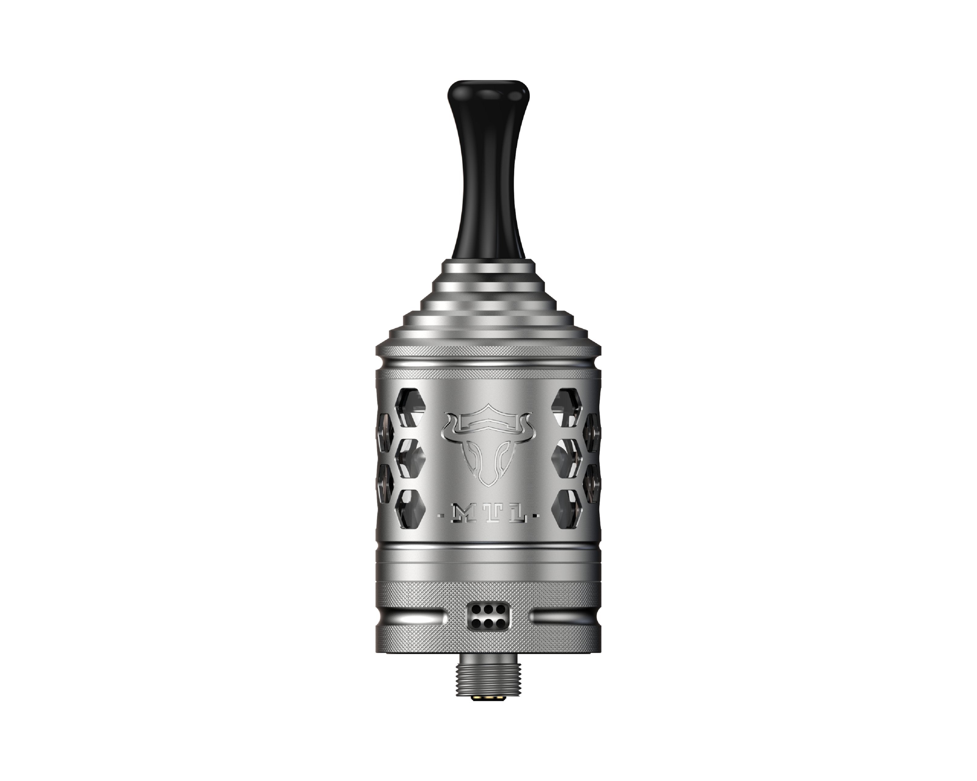 Thunderhead Tauren MTL V1.5 RTA 24mm tiro stretto