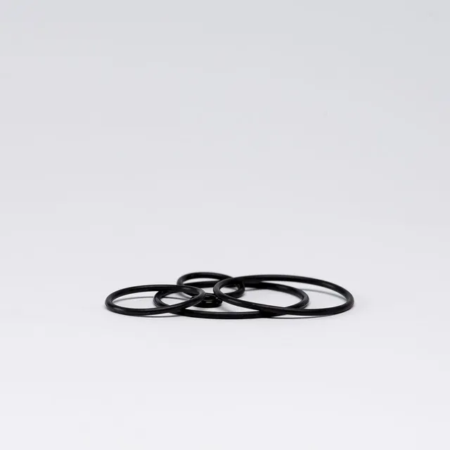 KHW Mod Dvarw DL FL kit o-ring ricambio tenuta