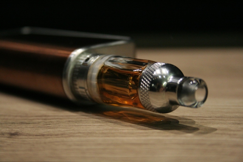 Steam Tuners Nautilus Mini Diamond set tank plexi 19mm