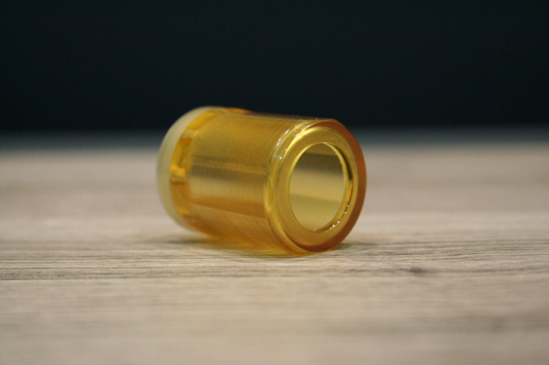 Steam Tuners Hussar Tower serbatoio Ultem 23mm 4ml