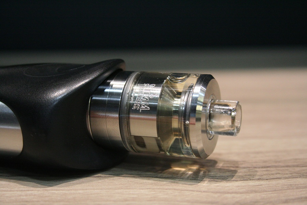Steam Tuners Dvarw FL DL 24 mm Top Fill Kit tank
