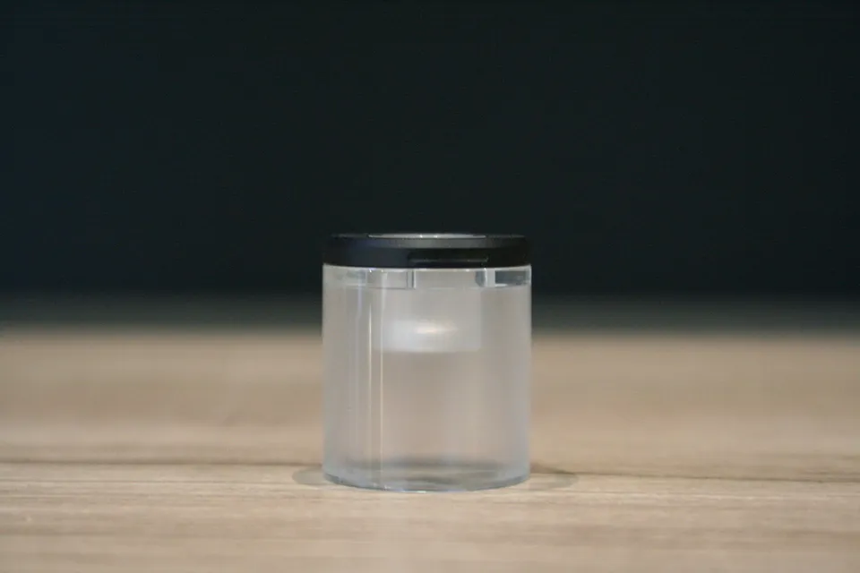 Steam Tuners Tripod DLC top fill kit tank plexi 22mm