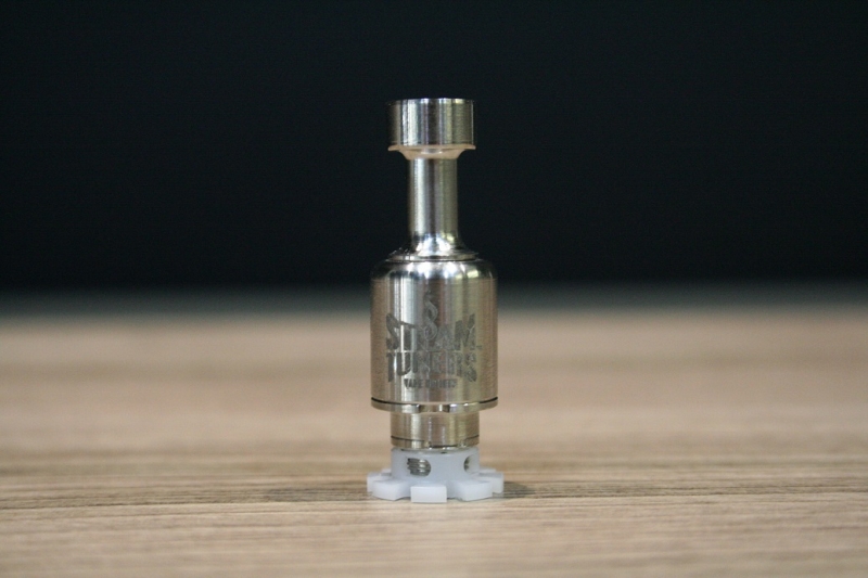 Steam Tuners Insider Tankit serbatoio ricambio