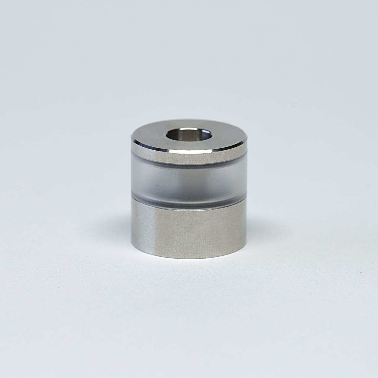KHW Mod Dvarw MTL Tank PC Bottom Fill Ricambio
