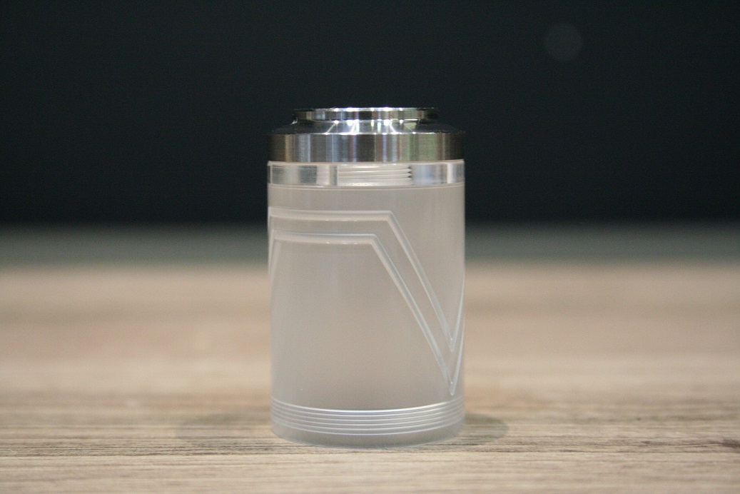 Steam Tuners G-Tank tank per Vapor Giant V5S