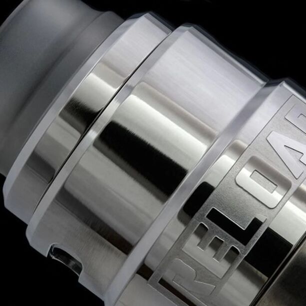 Reload Vapor USA S RDA dripper 24mm deck postless