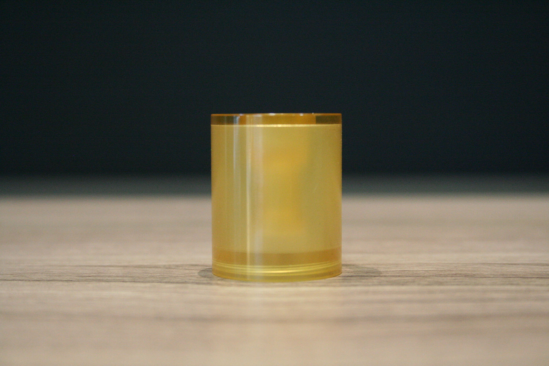 Steam Tuners Dvarw FL MTL Tank ultem 24mm 4ml